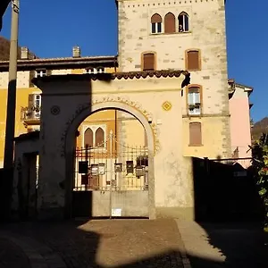 Bella Alda Beautiful Castle Penthouse Apartment